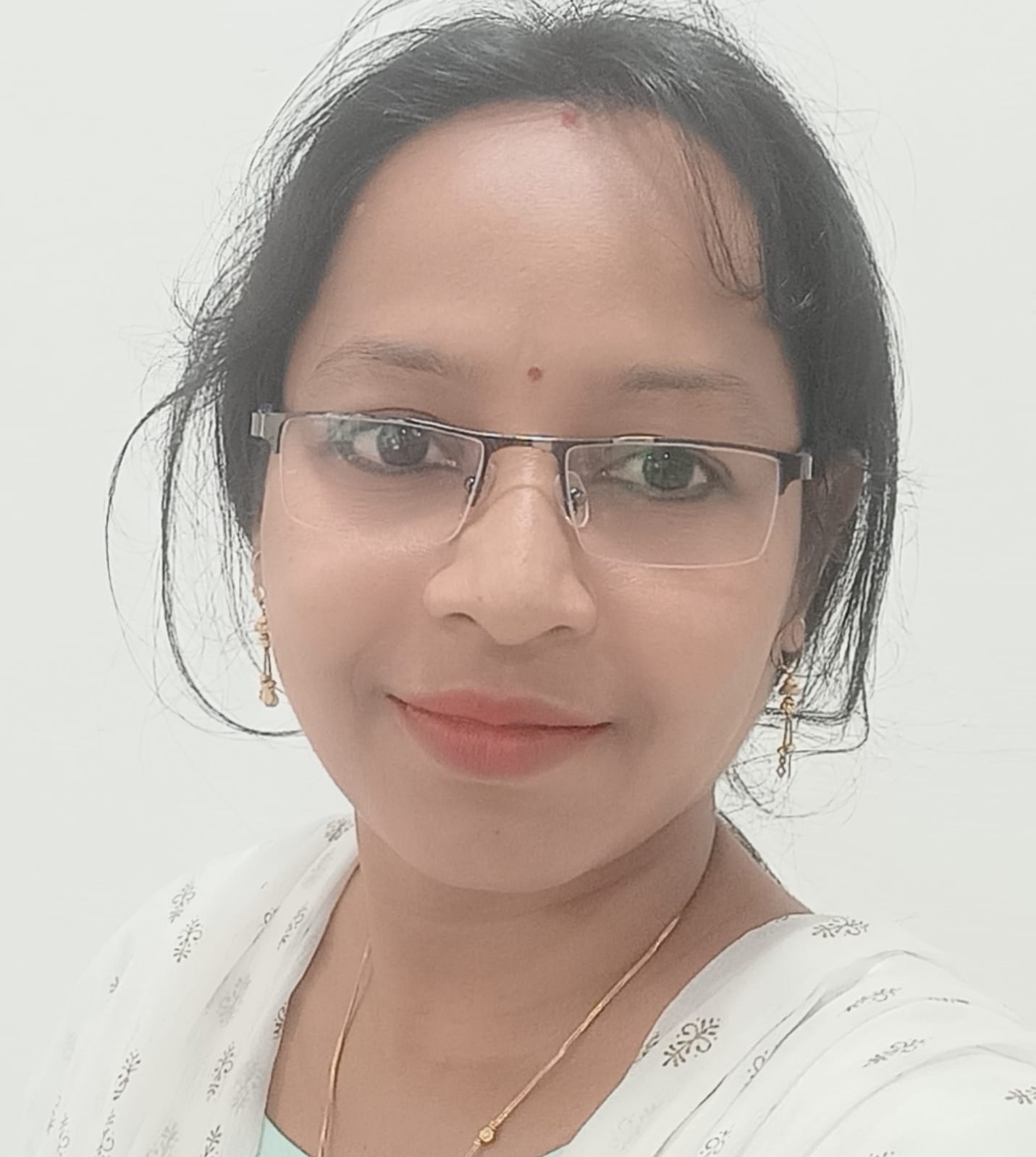 Mrs PALLABI MOHANTA