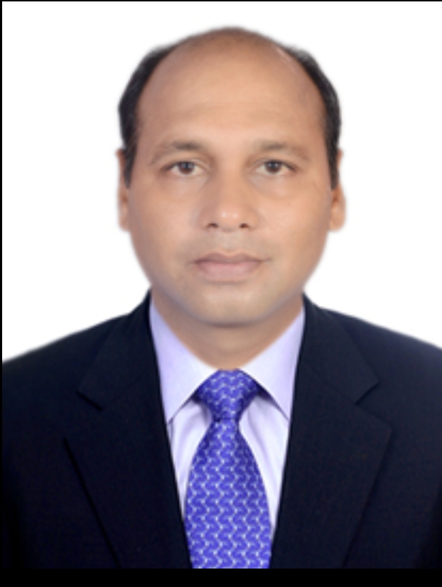 Mr SAROJ KUMAR SAHU