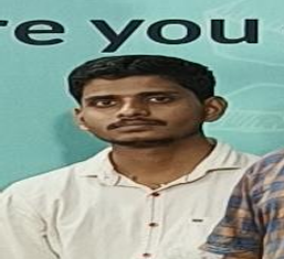 RABINARAYAN PATRA