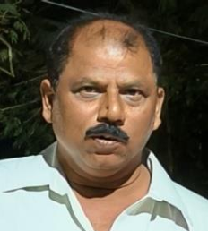 SUBHRAKANTA JENA