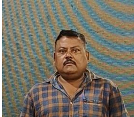 MILAN KUMAR MOHANTY