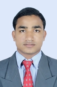 RAKESH KUMAR PARIDA