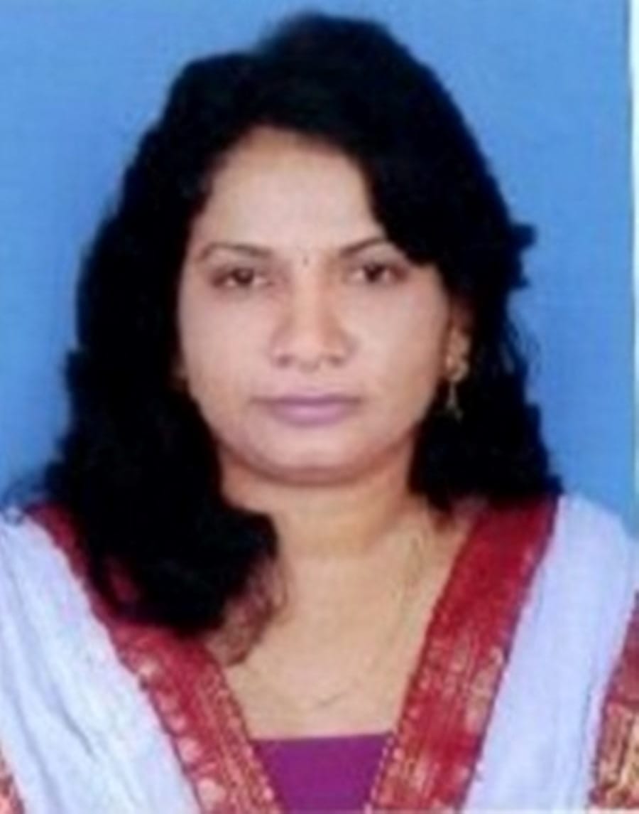 MANORAMA SARABU