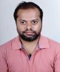 Mr.Tapas Kumar Mallick