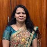 Mrs. Madhusmita Sahoo
