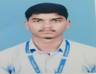 Deepak Pradhan